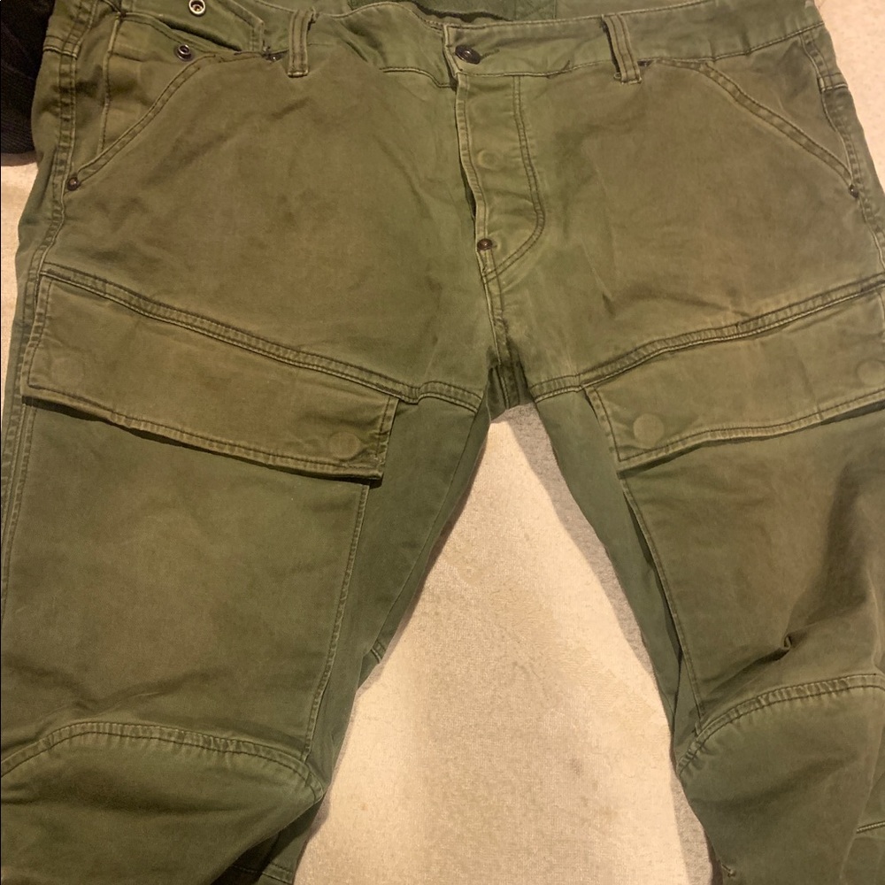 Gstar Cargo